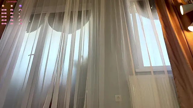 Živý XXX chat GlaydsLeveto