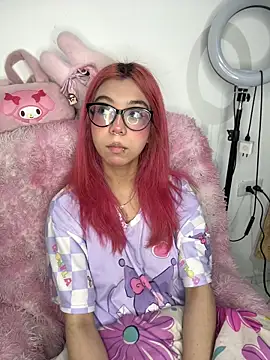 Valen-Foxx1 라이브 XXX 채팅