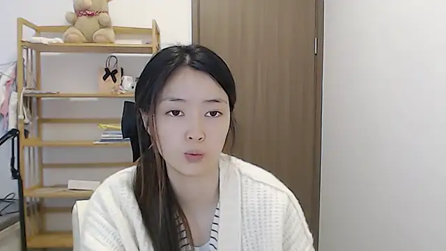 Mimi-cnbabyn Live XXX chat