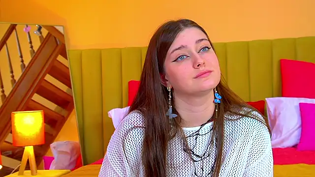 Živý XXX chat JessicaJewells