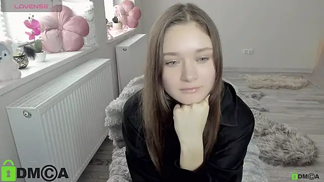 Živý XXX chat Elina_X