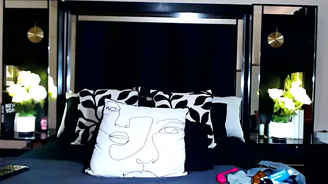 Živý XXX chat MONSTERTITS44DDD