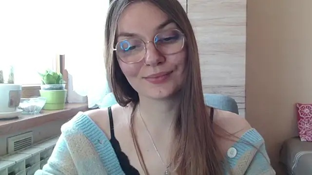 Chat +18 de LooveELLYx ao vivo