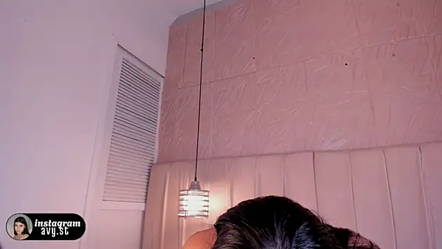 avy_st Live XXX-chat