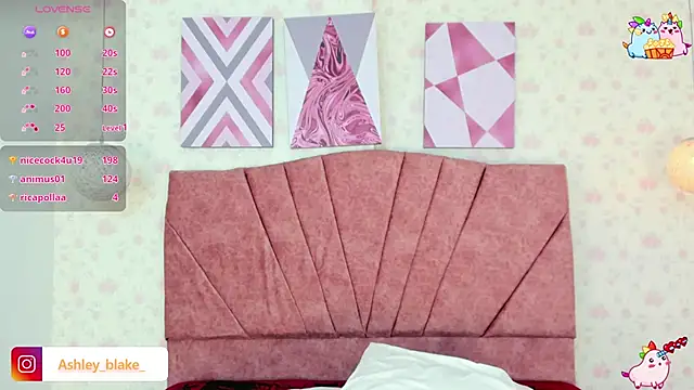 AshleySwett – webcam-show