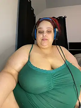 Chat XXX Live Exotic_Queen_