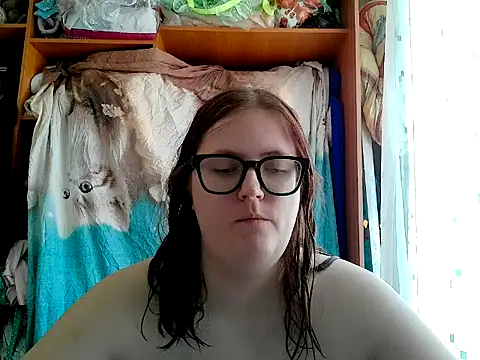 DesireMelissa's Webcam Show