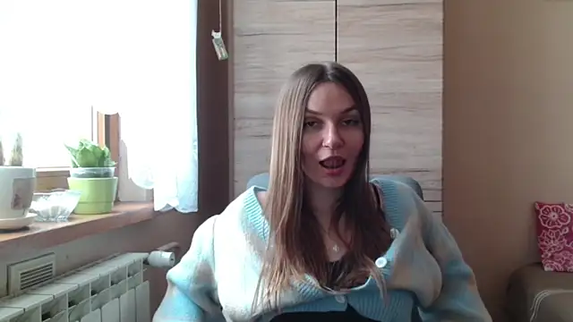 دردشة LooveELLYx الجنسية المباشرة