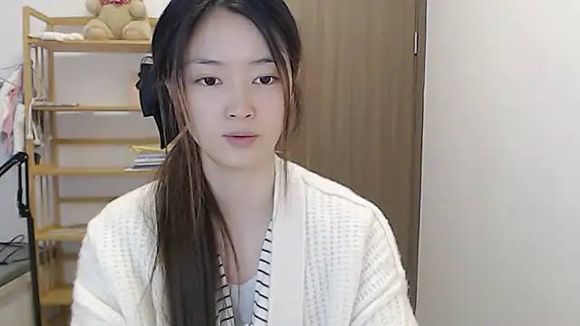 دردشة Mimi-cnbaby الجنسية المباشرة