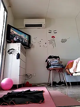 دردشة SweetSun69 الجنسية المباشرة