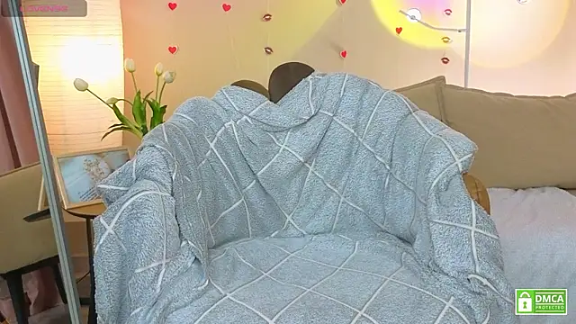 Chat XXX ao vivo de OliviaKis_