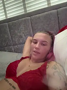 Chatroom XXX en direct de Milssweetx