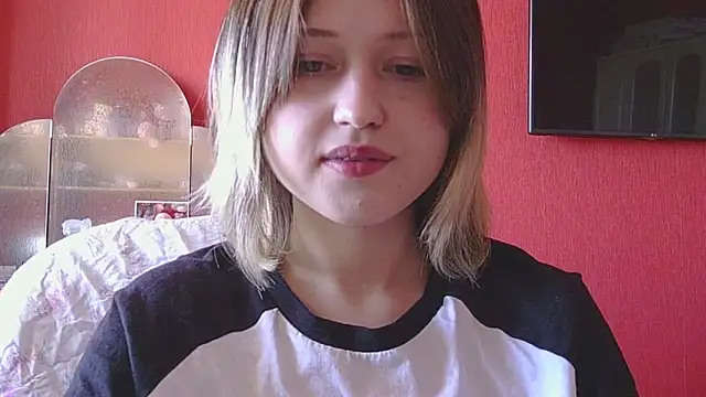 Beloved_MaryのライブXXXチャット