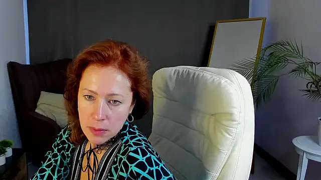 LeticiaRomano's Live XXX Chat