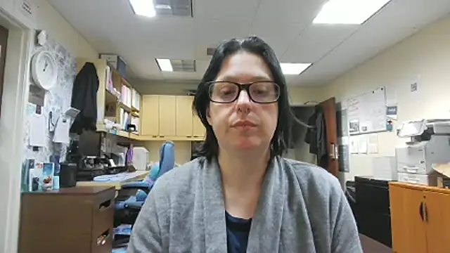 Rubygirl6's Webcam Show