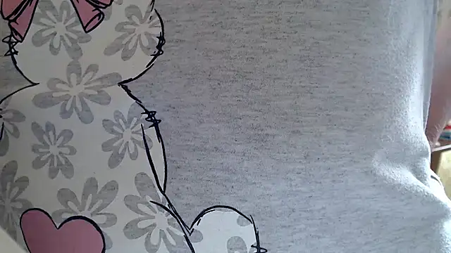 Show Webcam de Anabelldestiny