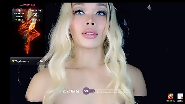 YOURHOT_STUFF Chat XXX in diretta