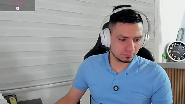 Show Webcam de Rick_Adams