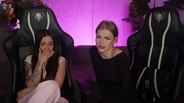 دردشة Jasmine_Flow الجنسية المباشرة