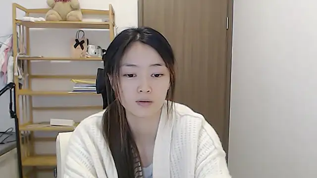 แชท XXX สดของ Mimi-cnbaby