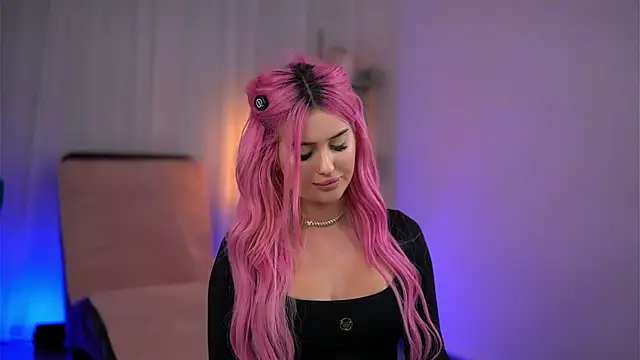 Chat XXX ao vivo de Miky_Lust