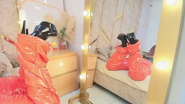 ALESKADUTH Live XXX-Chat