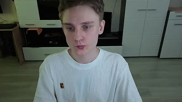 angryzan: вебкам-шоу