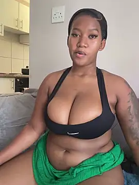 Brandyy23's Webcam Show