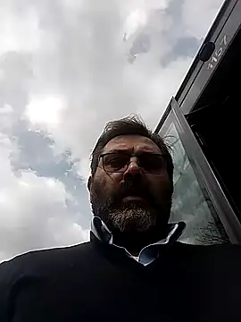 عرض كام Necroforo