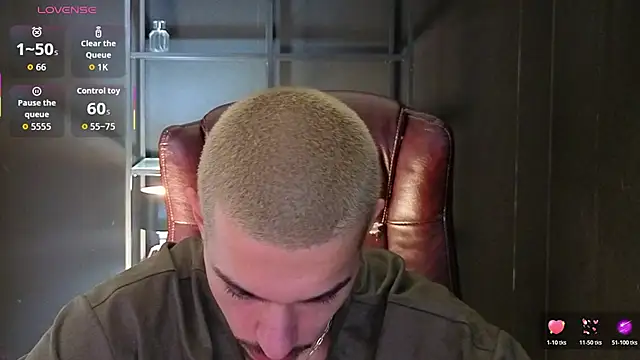 KaydenDrew Live XXX Chat