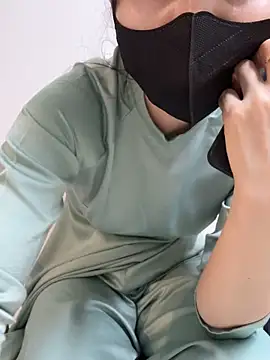 ______Cherry_____ 网络视讯表演