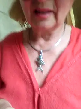 Show de webcam de Hot-Muci