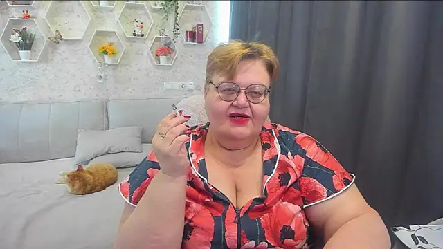 Chat XXX en directo de _big_love_