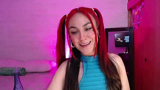 Živý XXX chat Amy66