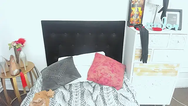 Živý XXX chat sweetMariina