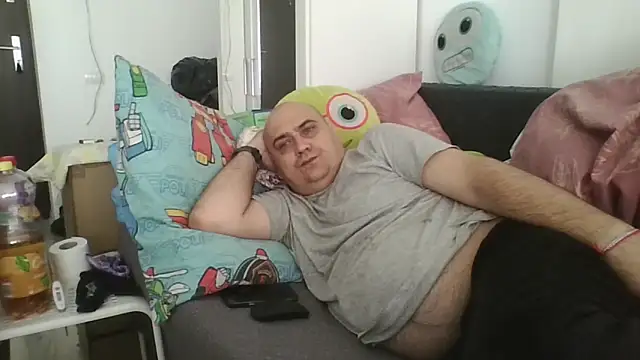 Show Webcam de vitalik66679