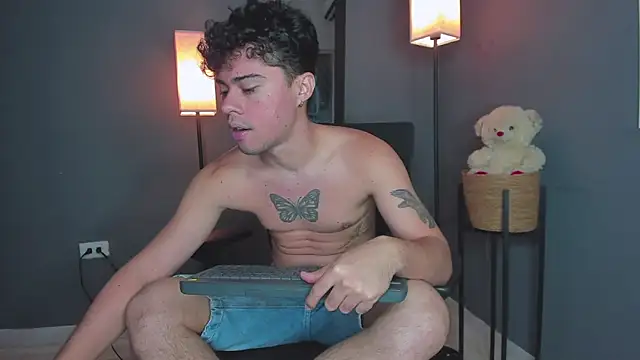 Вебкам-шоу Soft_Temptationxx