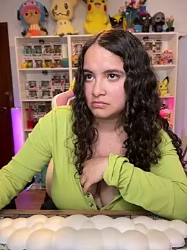 Sweet_sully__'s Live XXX Chat