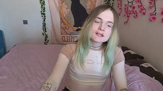 _Sweetie_Kitty_ Webcamshow