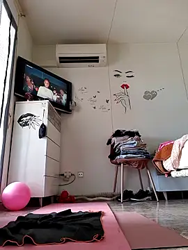 SweetSun69: онлайн-секс-чат