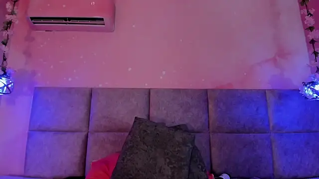 Lushi_Love's Live XXX Chat