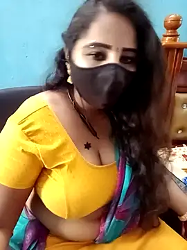 tamil_Vennila's Webcam Show
