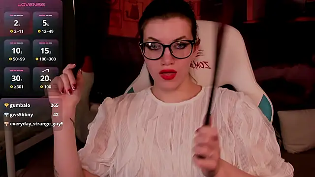 CathyAdams live XXX chat