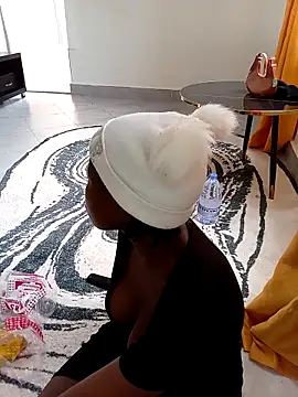 DaisyHarperr live XXX chat