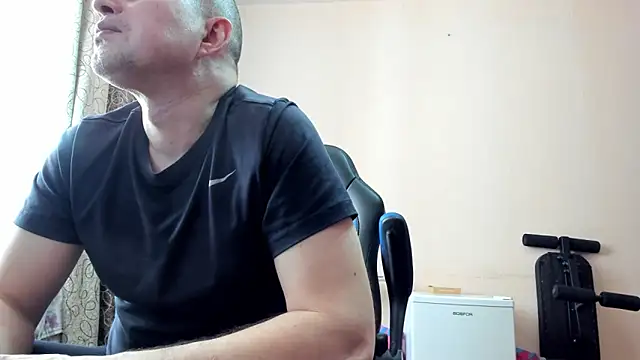 Chat XXX ao vivo de SanFrantsisko