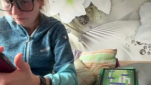 s-te-fan-in Webbikameraesitys