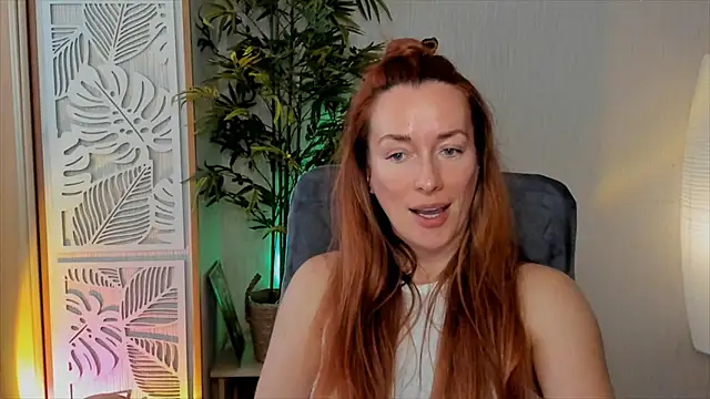 RebeccaMartinez's Live XXX Chat