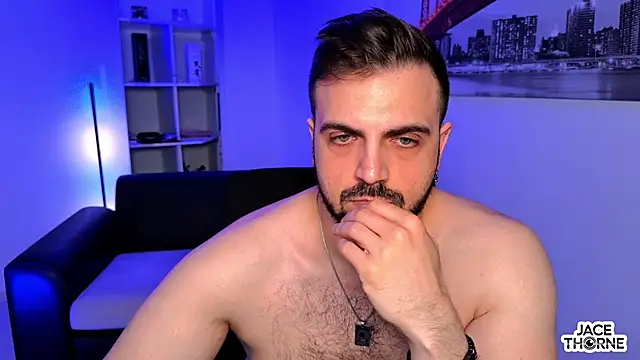 دردشة Jace_Thorne الجنسية المباشرة