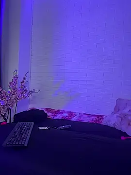 Webkamerová show AnnastasiaJune