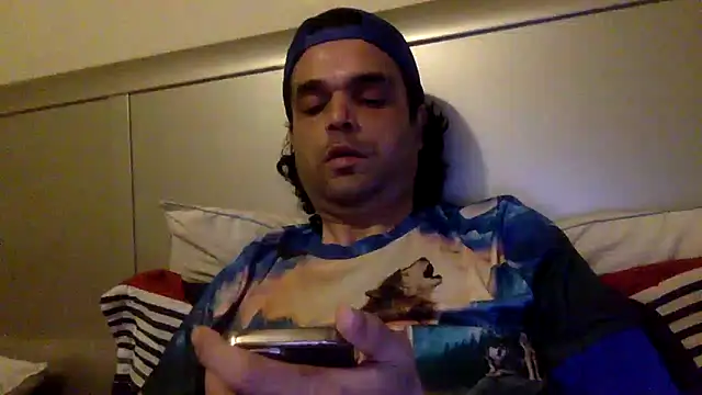 KungFuPanda001 Adlı Modelin Canlı XXX Sohbeti